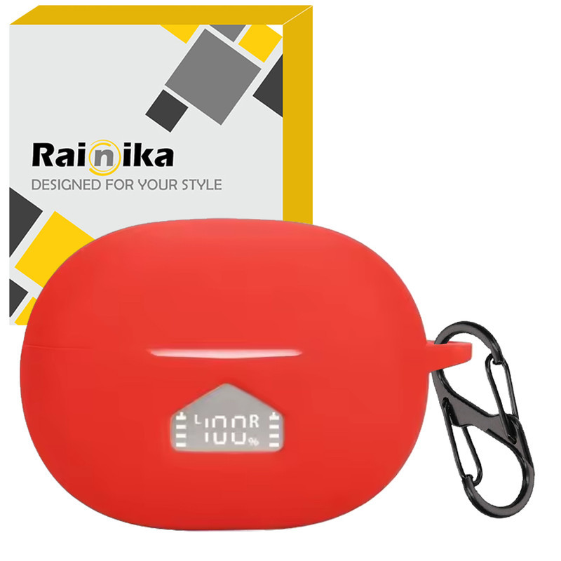 کاور رینیکا مدل Air free OW03 مناسب برای کیس هدفون بی سیم هایلو Airfree OW03