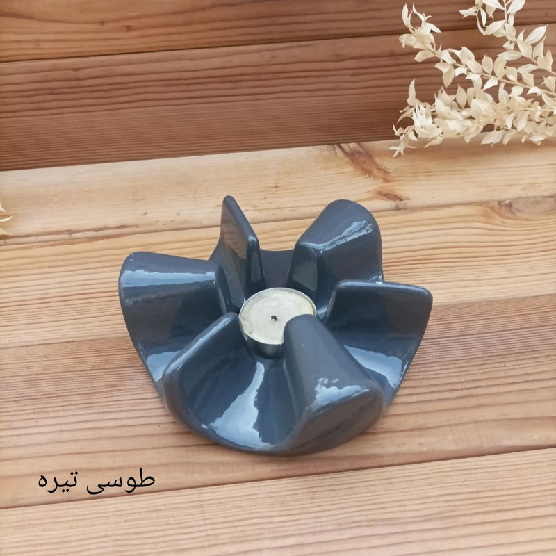 وارمر قوری مدل n2611