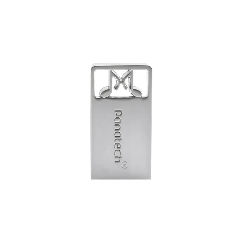 فلش مموری پاناتک مدل P407 64G ظرفیت 64 گیگابایت با رابط USB 2.0