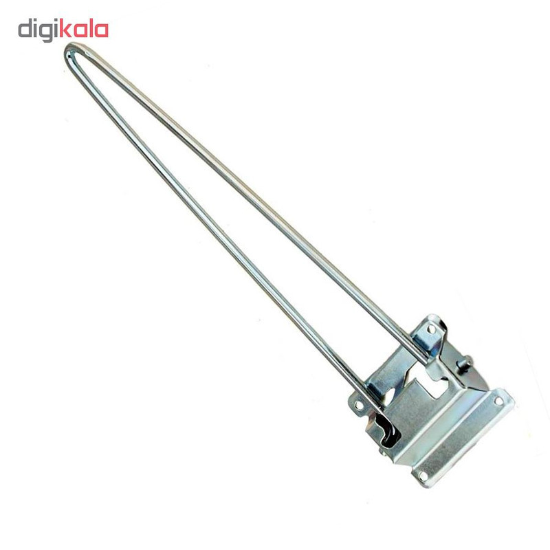 پایه تاشو میز تحریر کد 025 بسته 2 عددی