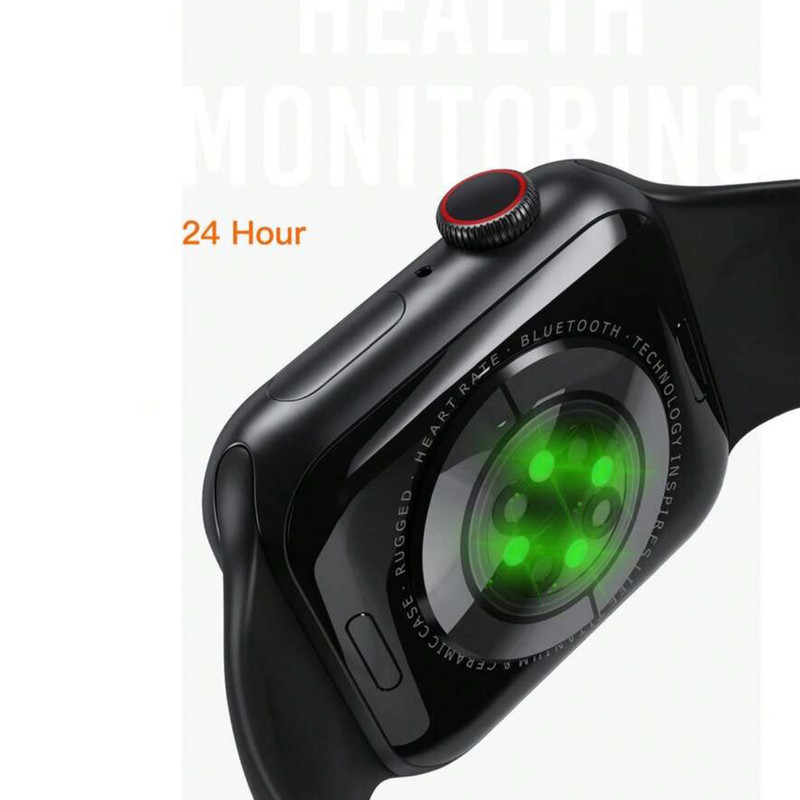 ساعت هوشمند میکروویر مدل 9 mini 41mm