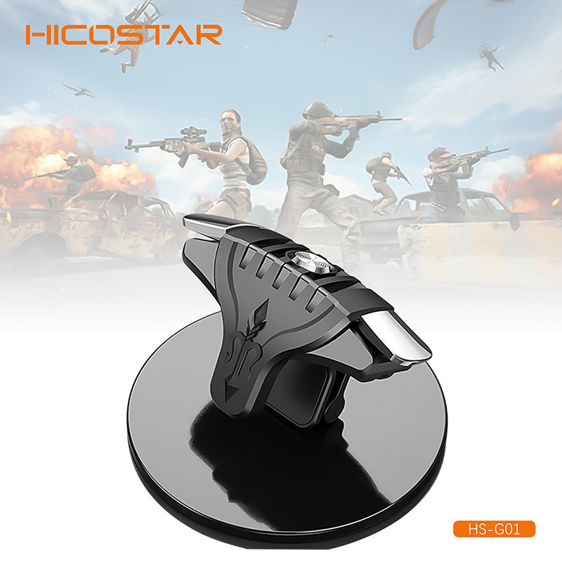 دسته بازی هایکواستار مدل HS-G01