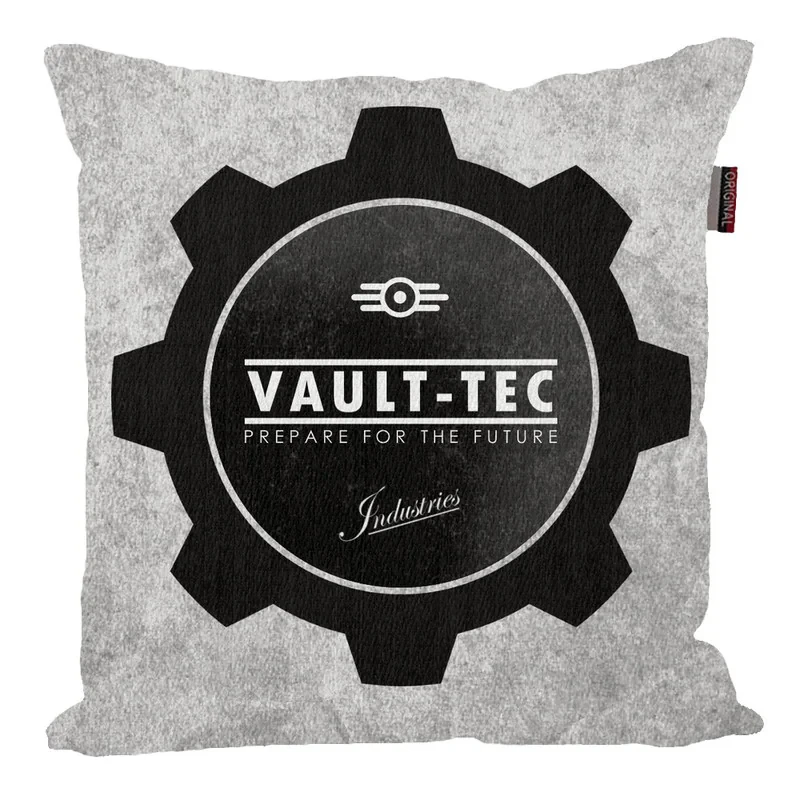 کوسن مدل فال اوت والت-تک Fallout Vault-Tec کد KO455