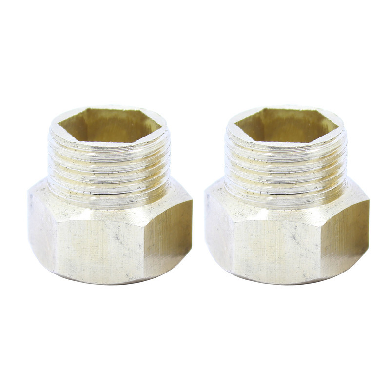 اتصال روپیچ توپیچ دینا مدل DN-25CM بسته 4 عددی