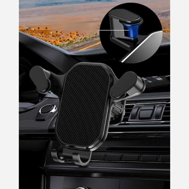 نگهدارنده گوشی موبایل مدل CZ-5742