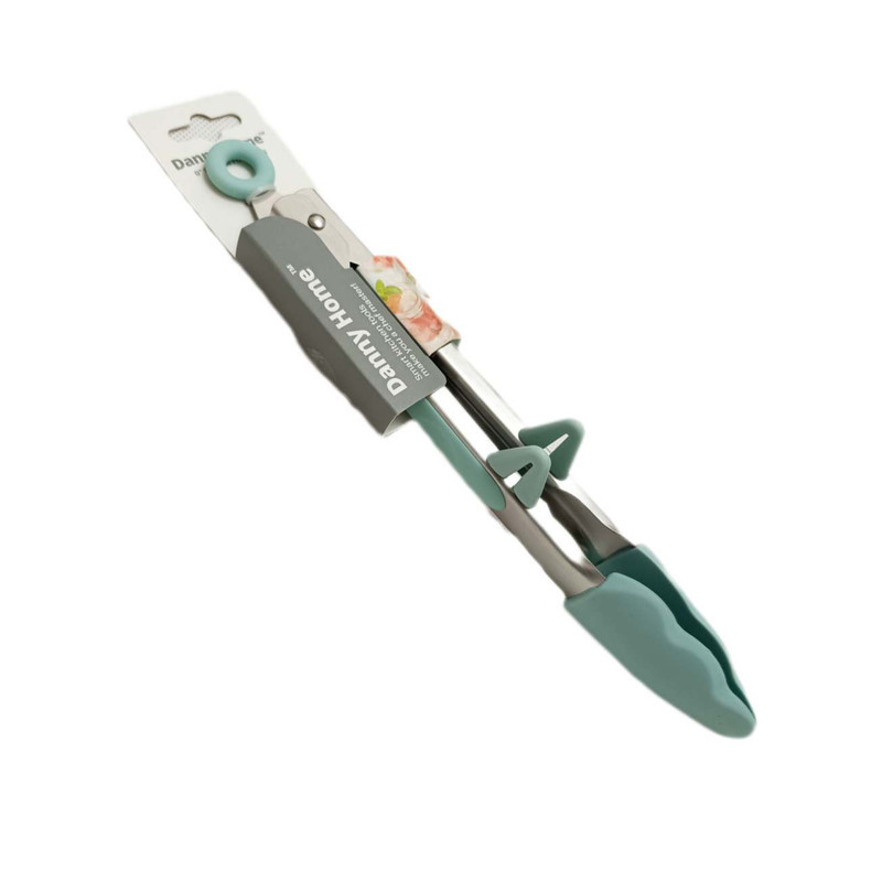انبر دنی هوم مدل سیلیکون کد DH2516