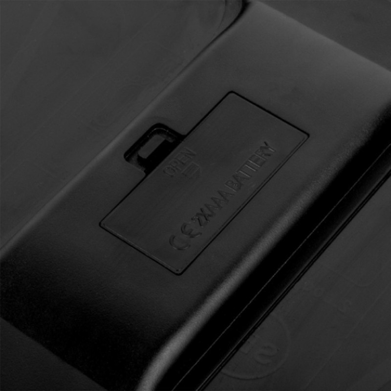 ترازو دیجیتال کُمری مدل personal scale