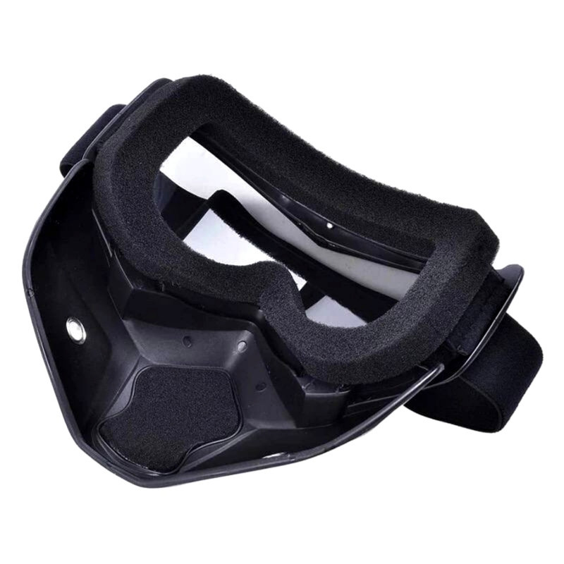 عینک موتور سواری مدل goggles کد HT-09