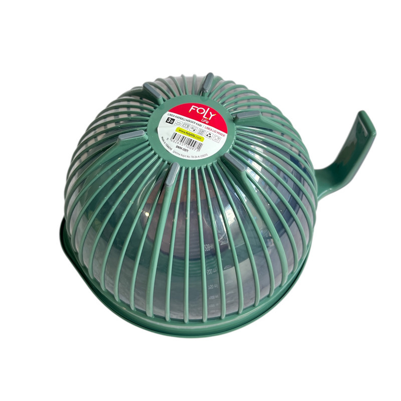 کاسه فولی لایف مدل Linea کد BNM-0971