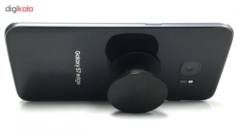 پایه نگهدارنده گوشی موبایل پاپ سوکت مدل pop socket به همراه پاپ کلیپ