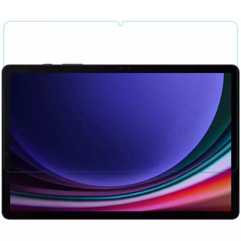 محافظ صفحه نمایش نیلکین مدل H Plus مناسب برای تبلت سامسونگ Galaxy Tab S10 PlusS9 PlusS8 PlusS7 PlusS7 Fe