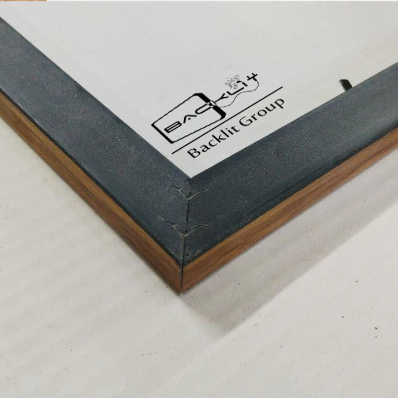 قاب عکس بکلیت مدل تخت 230-307-313 دیواری سایز 21×16سانتی متر