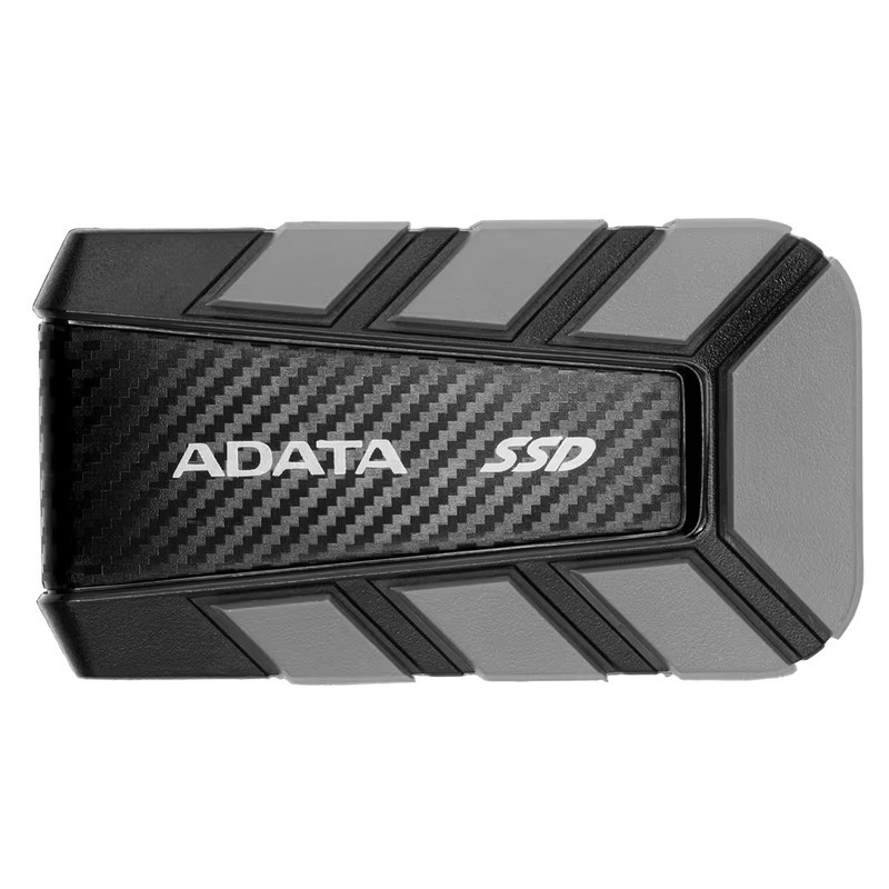 اس اس دی اکسترنال ای دیتا مدل SD820 ظرفیت 1 ترابایت رابط USB 3.2 Gen2