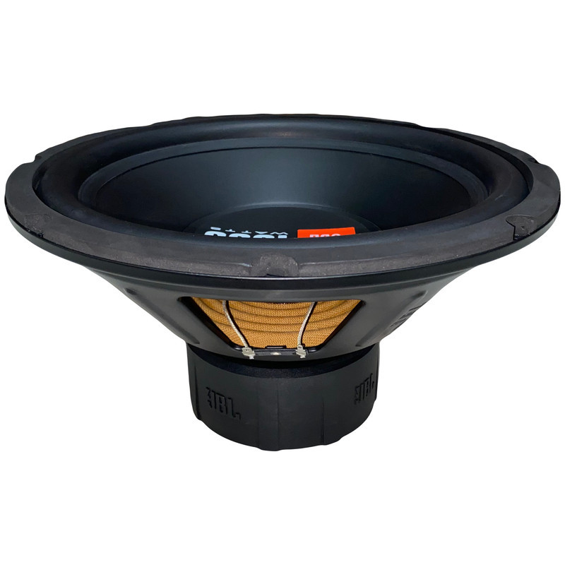 ساب ووفر پشت خودرو جی بی ال مدل CS1214 سایز 12 اینچ