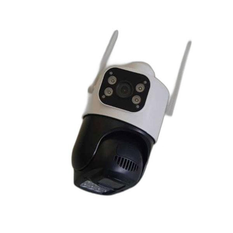 دوربین مداربسته تحت شبکه سیمکارتی دولنز مدل 4G - BT66
