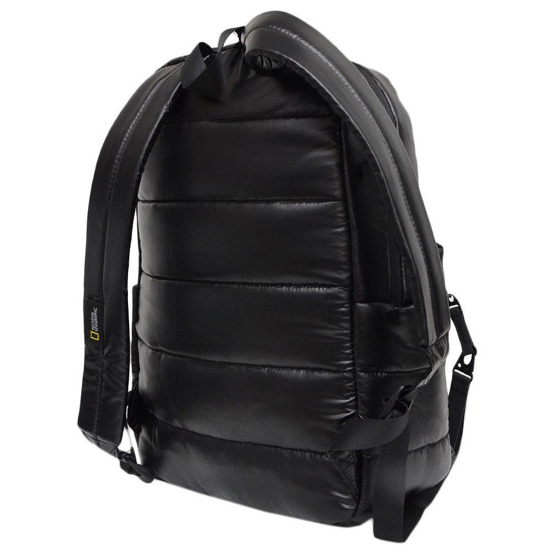 کوله پشتی نشنال جئوگرافیک مدل PUFFER N21522