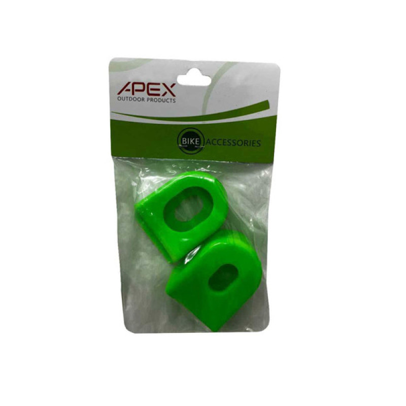 محافظ طبق قامه دوچرخه مدل APEX