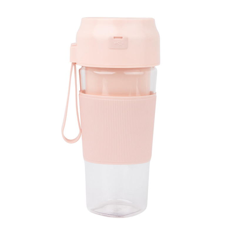 شیکر شارژی مدل BL110 گنجایش 0.3 لیتر