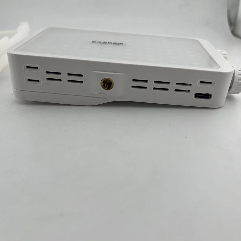 نور ثابت ال ای دی مدل  YM-25W RGB