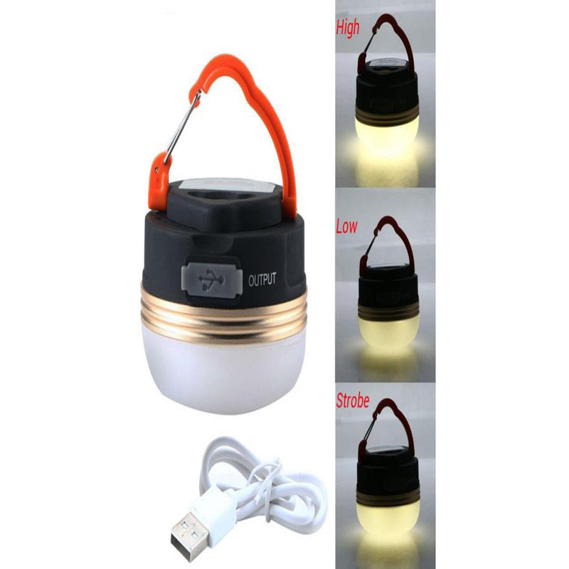 چراغ آویز چادر مدل ASSPECIAL-T29