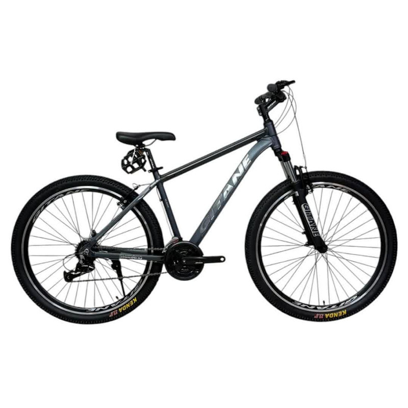 دوچرخه کوهستان ژیتان مدل pro 7000 سایز طوقه 27.5 اینچ