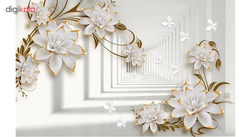 کاغذ دیواری مدل 2118609