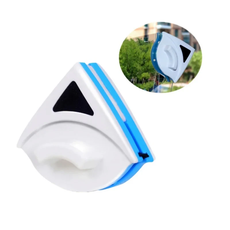 شیشه پاک کن مغناطیسی مدل تک جداره MM3-8