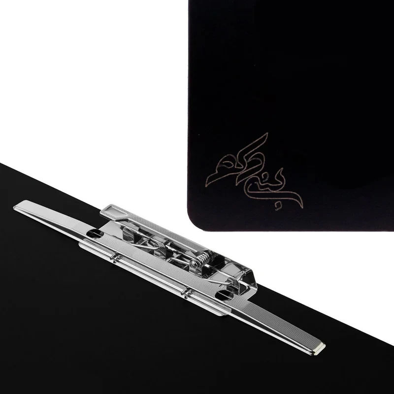 تخته شاسي بني دکو کد T58 سايز A3