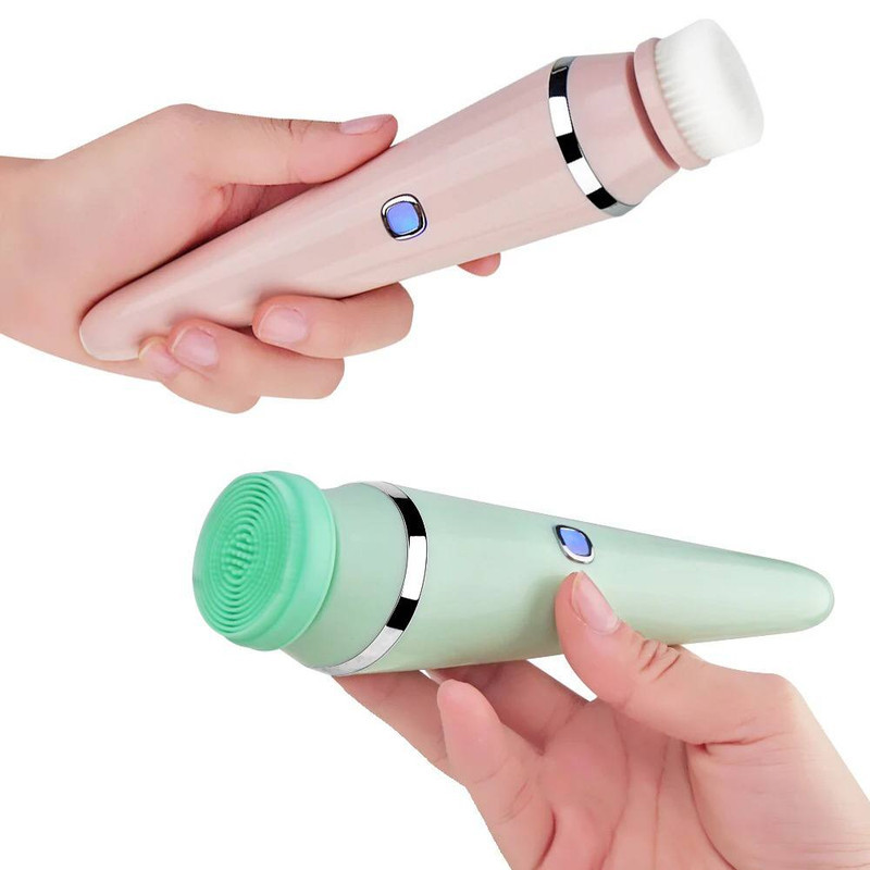 برس پاک ‌سازی مدل SPA-KIT