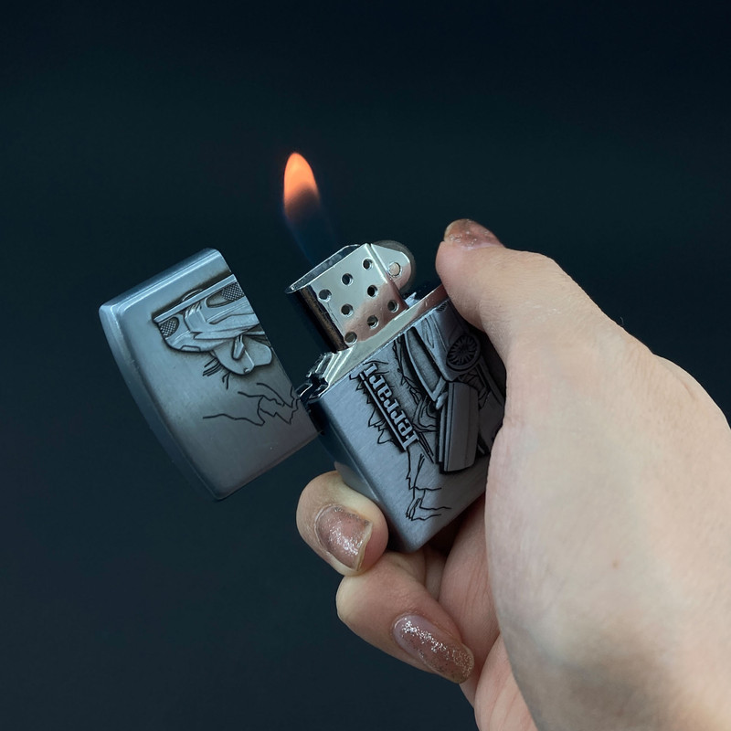 فندک مدل ماشین لاکچری کد DKD-1490