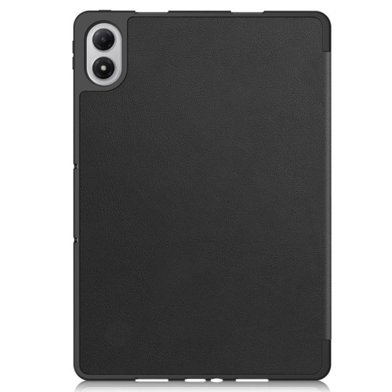 کیف کلاسوری مدل اسمارت مگنتی مناسب برای تبلت شیائومیPoco Pad M1 12.1