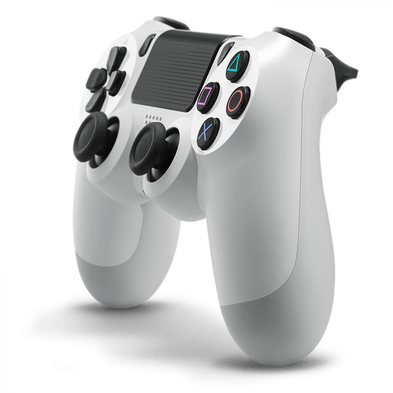 دسته بازی پلی استیشن 4 مدل CUH-DUALSHOCK4
