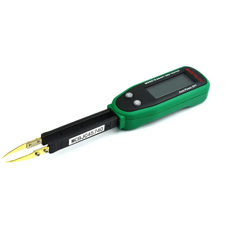 تستر اس ام دی مستک مدل MS8910