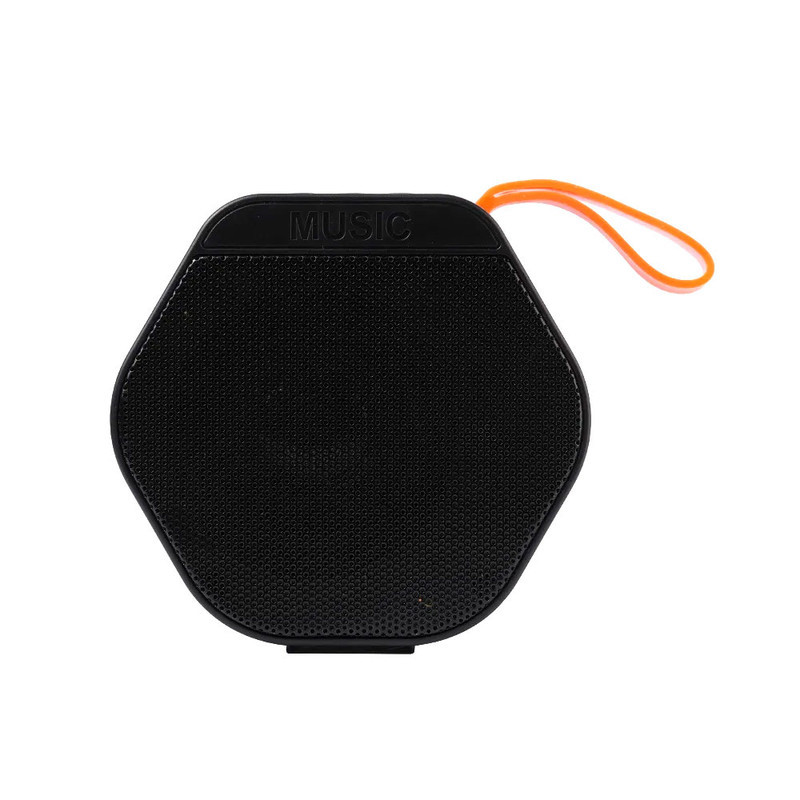 اسپیکر بلوتوثی قابل حمل مدل X-313