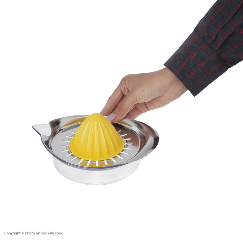 آب مرکبات گیری دستی ایکیا کد H00152164