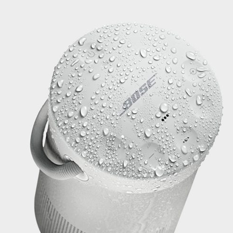 اسپیکر بلوتوثی قابل حمل بوز مدل Revolve Plus II