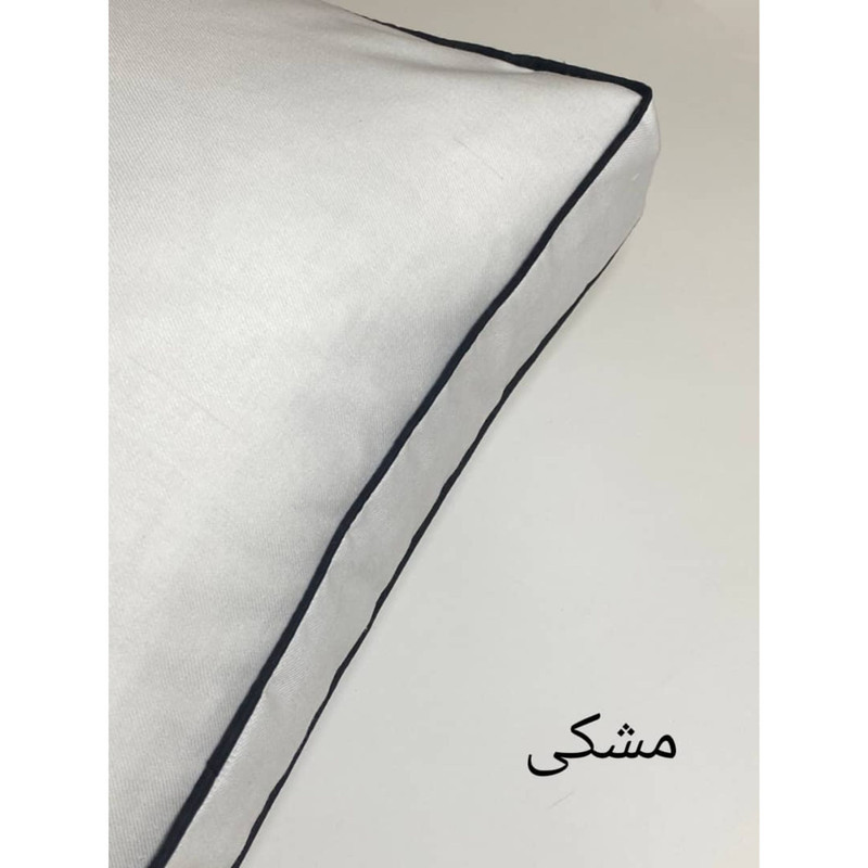بالش بومرنگ مدل CM plus سایز ۷۰×۵۰ سانتی متر