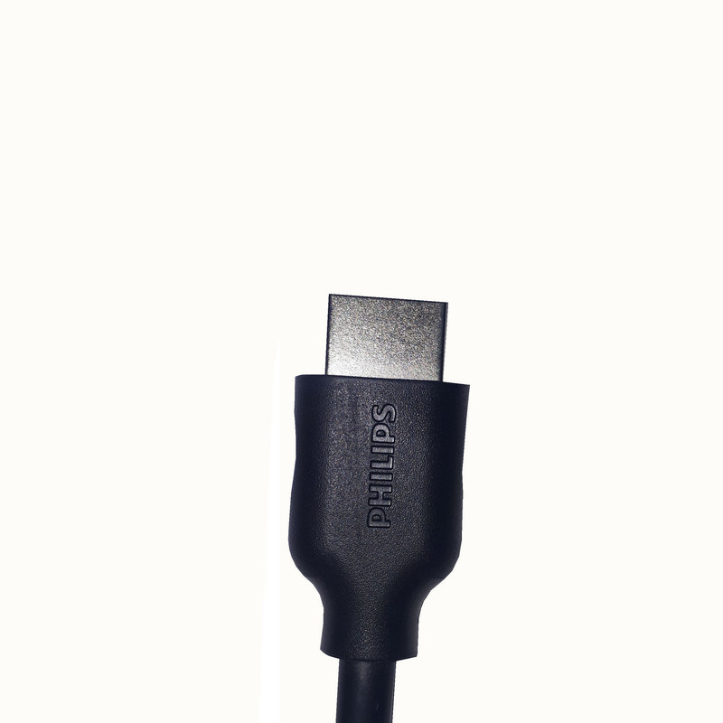 کابل HDMI فیلیپس مدل ARC طول 0.90 متر
