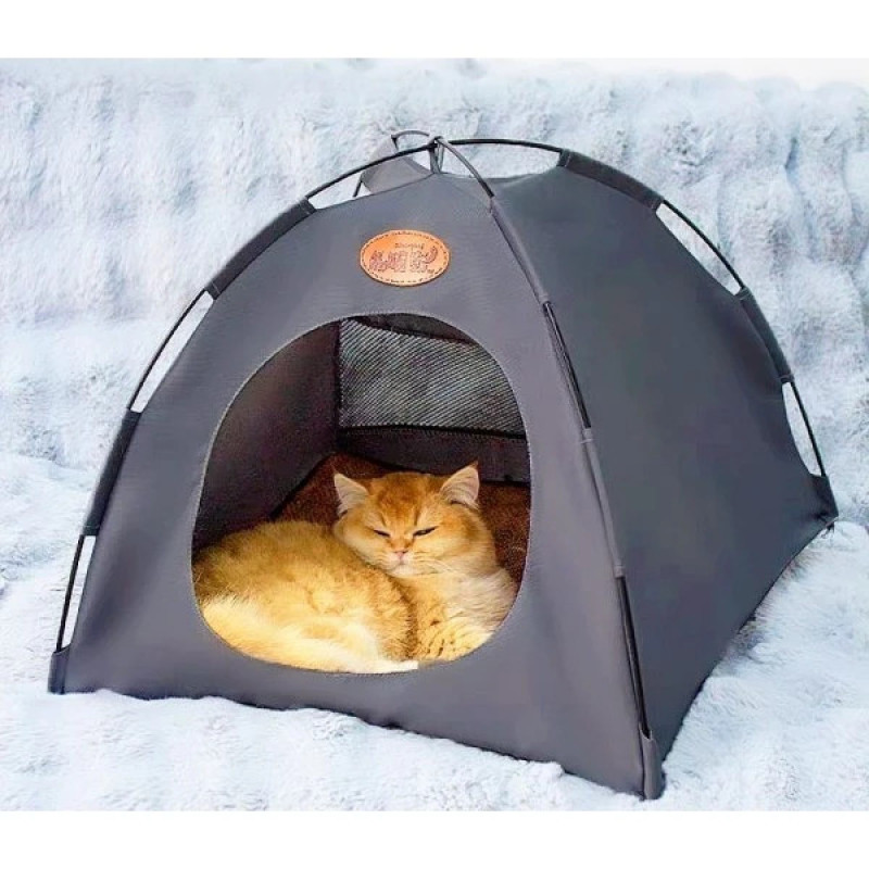 جای خواب سگ و گربه مدل portable