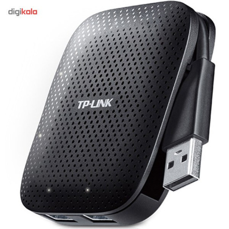 هاب USB 3.0 چهار پورت تی پی-لینک مدل UH400