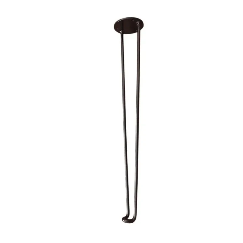 پایه میز چهارستون کد 40 بسته 4 عددی