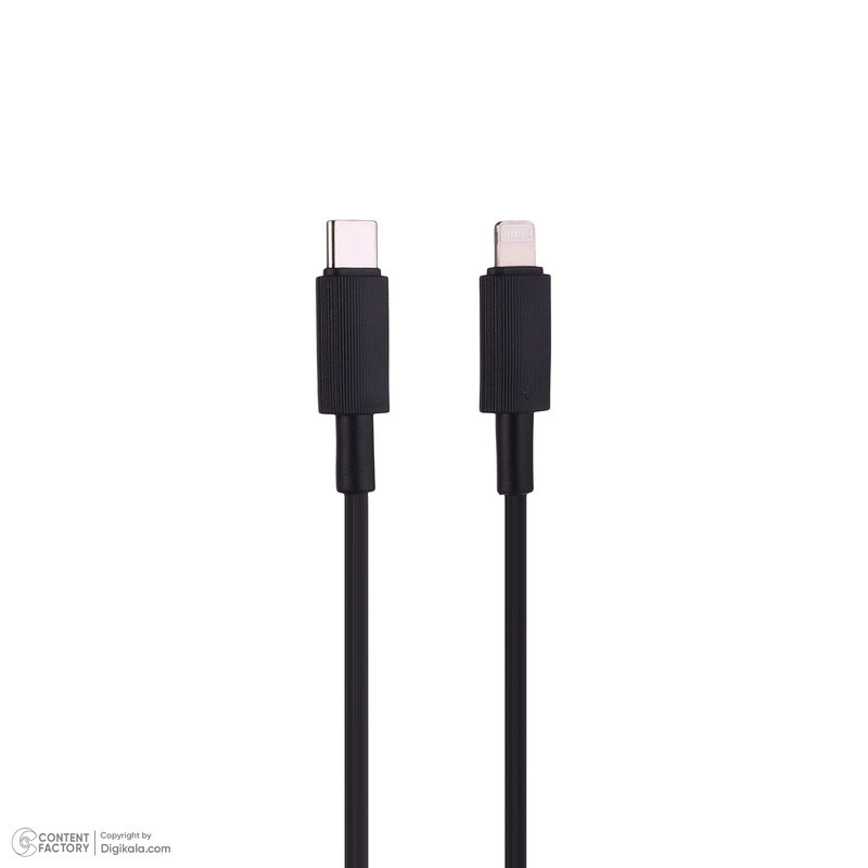 شارژر دیواری 20 وات پرودو مدل USB-C Power delivery Wall Charger-FWC023