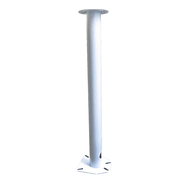 پایه دوربین مداربسته مدل راست 40cm