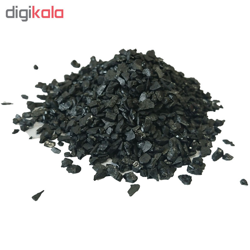 ذغال اکتیو گرانول آکواریوم مدل 001