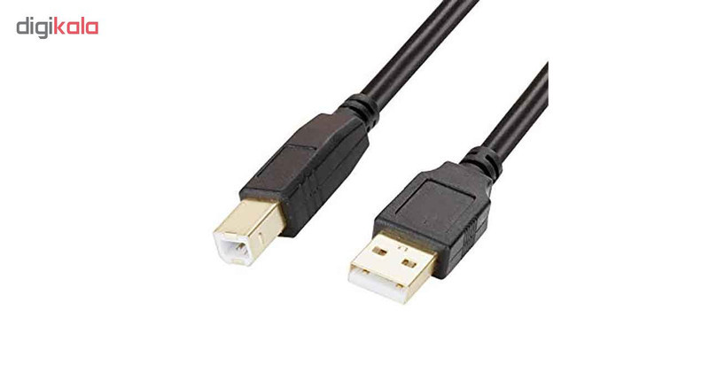 کابل پرینتر فرانت کد 5511 طول 3 متر