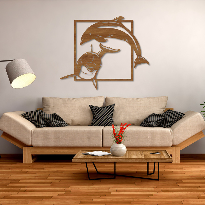 دیوارکوب مدل F46