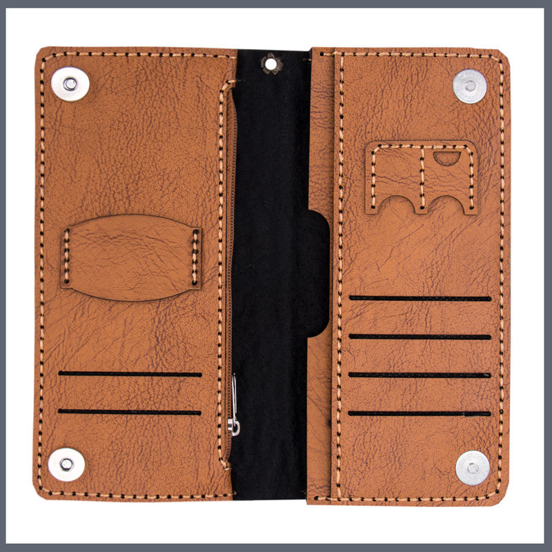 کیف پول مردانه مدل M-102