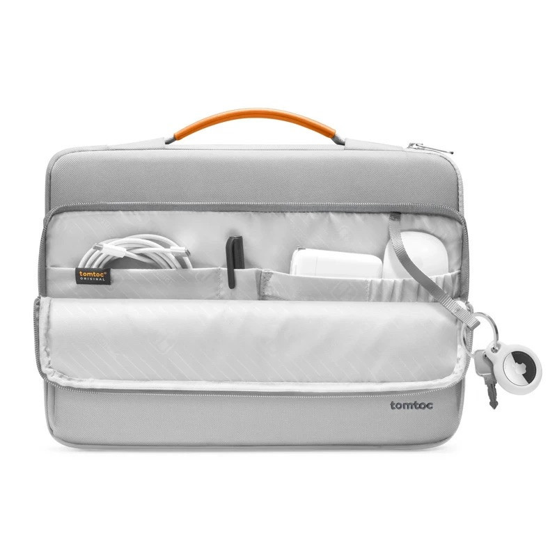 کیف لپ تاپ تام تاک مدل Defender-A14 Macbook ProAir مناسب برای لپ تاپ 13 اینچی