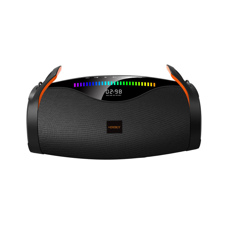 اسپیکر بلوتوثی قابل حمل ایکس انرژی مدل SONICWAVE