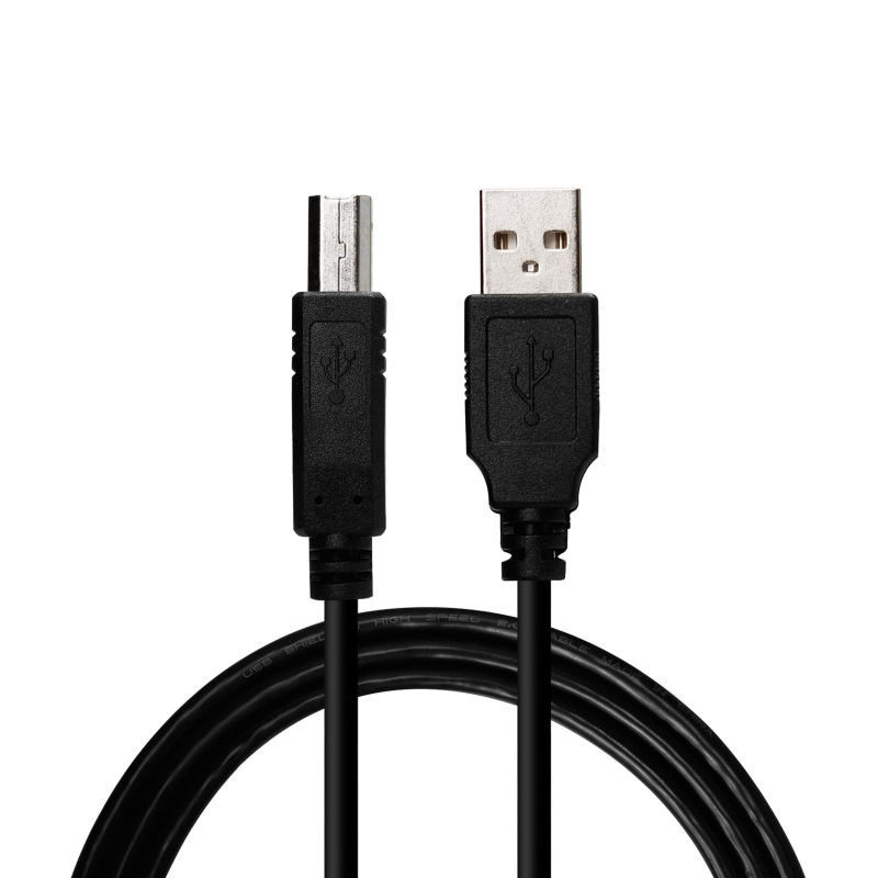 کابل USB پرینتر ایکس پی پروداکت مدل XP-Printer طول 1.5 متر